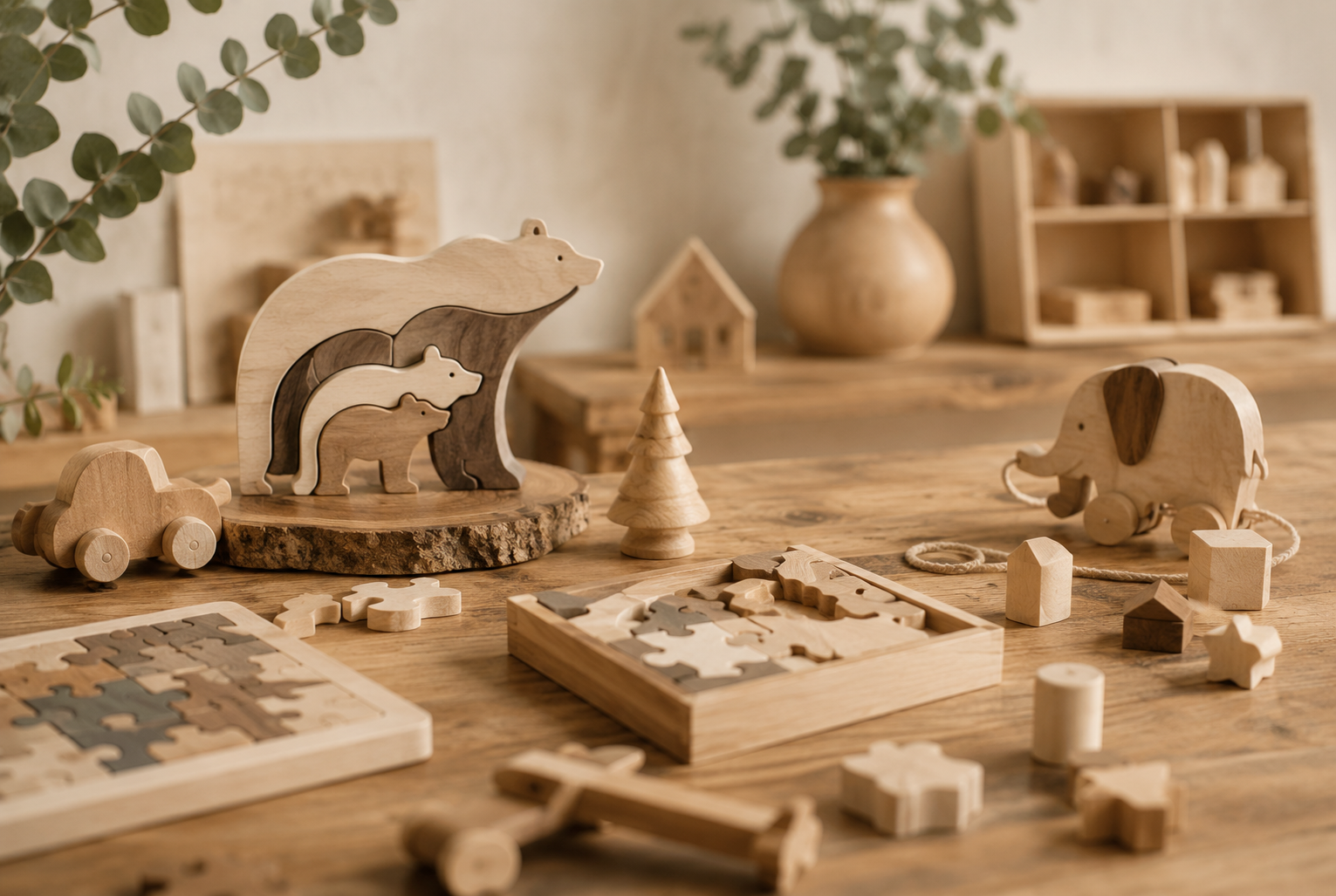 Craftsmanship