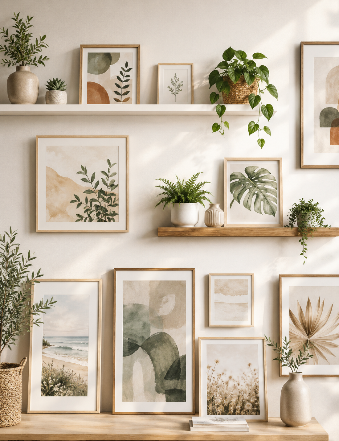Home Decor Ideas